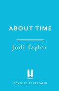 About Time (ISBN: 9781472286949)
