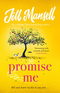 Promise Me : The most heart-warming novel of 2023 (ISBN: 9781472287922)
