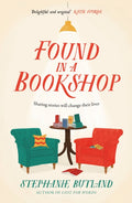 Found in a Bookshop : 'Heartwarming, emotional and full of kindness . . . life-affirming' Sara Nisha Adams (ISBN: 9781472291813)