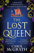 The Lost Queen (ISBN: 9781472297372)