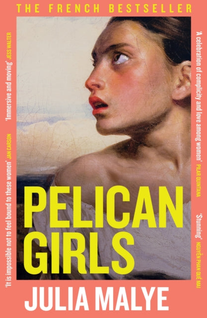 Pelican Girls (ISBN: 9781472298225)