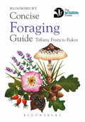 Concise Foraging Guide (ISBN: 9781472984746)