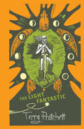 The Light Fantastic : Discworld: The Unseen University Collection (ISBN: 9781473205338)