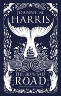 The Blue Salt Road : A modern fairytale novella from the Sunday Times top-ten bestselling author (ISBN: 9781473222212)