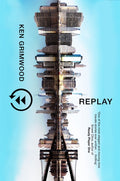 Replay (ISBN: 9781473225602)
