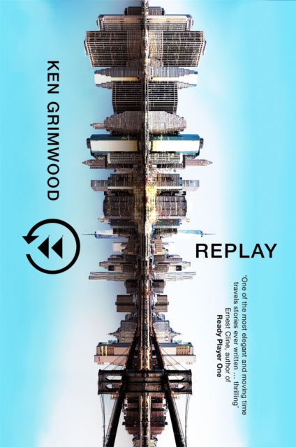 Replay (ISBN: 9781473225602)