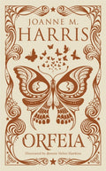 Orfeia : A modern fairytale novella from the Sunday Times top-ten bestselling author (ISBN: 9781473229952)