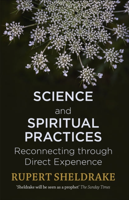 Science and Spiritual Practices : Reconnecting through direct experience (ISBN: 9781473630093)