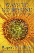 Ways to Go Beyond and Why They Work : Seven Spiritual Practices in a Scientific Age (ISBN: 9781473653443)