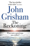 The Reckoning : The unmissable crime thriller from the number 1 Sunday Times bestselling author (ISBN: 9781473684423)