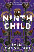 The Ninth Child : The new novel from the author of The Sealwoman's Gift (ISBN: 9781473696624)