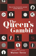 The Queen's Gambit : Now a Major Netflix Drama (ISBN: 9781474600842)