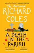 A Death in the Parish : The No.1 Sunday Times bestseller (ISBN: 9781474612685)