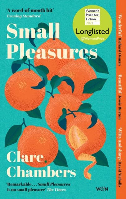 Small Pleasures : Longlisted for the Women's Prize for Fiction (ISBN: 9781474613903)