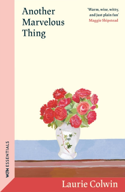 Another Marvelous Thing (ISBN: 9781474615990)