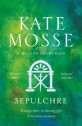 Sepulchre (ISBN: 9781474625913)