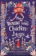 The House with Chicken Legs (ISBN: 9781474940665)