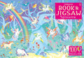 Usborne Book and Jigsaw Unicorns (ISBN: 9781474952699)