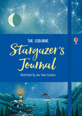 Stargazer's Journal (ISBN: 9781474953139)