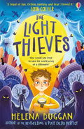 The Light Thieves (ISBN: 9781474991094)