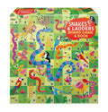 Snakes and Ladders Board Game (ISBN: 9781474998116)