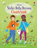 Sticker Dolly Dressing Countryside (ISBN: 9781474999533)