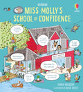 Miss Molly's School of Confidence (ISBN: 9781474999854)