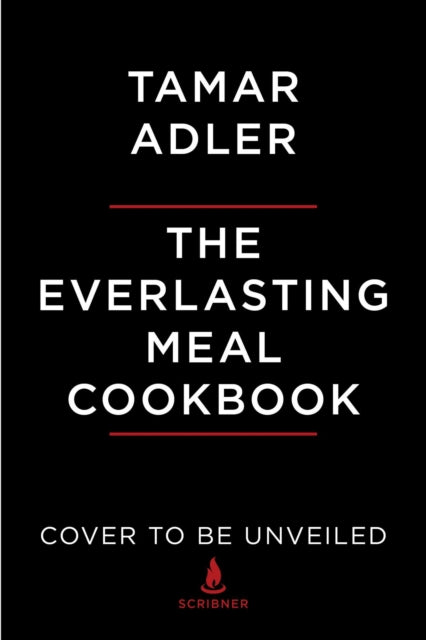 The Everlasting Meal Cookbook : Leftovers A-Z (ISBN: 9781476799667)