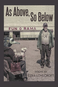 As Above, So Below (ISBN: 9781483484679)