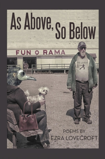 As Above, So Below (ISBN: 9781483484679)