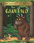 The Gruffalo (ISBN: 9781509804757)