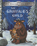 The Gruffalo's Child (ISBN: 9781509804764)