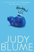 Blubber (ISBN: 9781509806249)