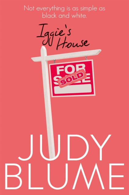 Iggie's House (ISBN: 9781509806263)
