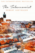 The Tobacconist (ISBN: 9781509806591)