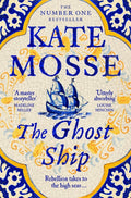 The Ghost Ship : An Epic Historical Novel from the No.1 Bestselling Author (ISBN: 9781509806935)