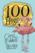 100 Hugs (ISBN: 9781509814312)