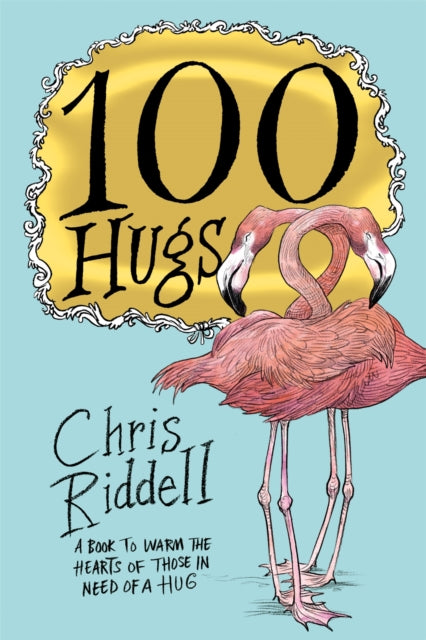100 Hugs (ISBN: 9781509814312)