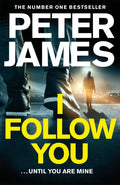 I Follow You (ISBN: 9781509816309)