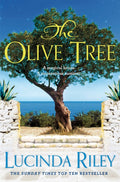The Olive Tree : The Bestselling Story of Secrets and Love Under the Cyprus Sun (ISBN: 9781509824755)