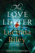 The Love Letter : A thrilling novel full of secrets, lies and unforgettable twists (ISBN: 9781509825042)