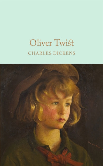 Oliver Twist (ISBN: 9781509825370)