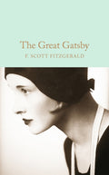 The Great Gatsby (ISBN: 9781509826360)