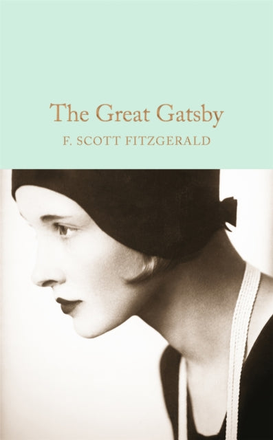 The Great Gatsby (ISBN: 9781509826360)