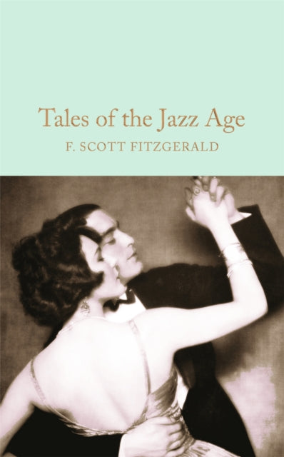 Tales of the Jazz Age (ISBN: 9781509826391)