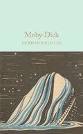 Moby-Dick (ISBN: 9781509826643)