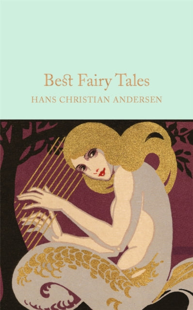 Best Fairy Tales (ISBN: 9781509826650)