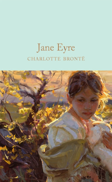 Jane Eyre (ISBN: 9781509827794)