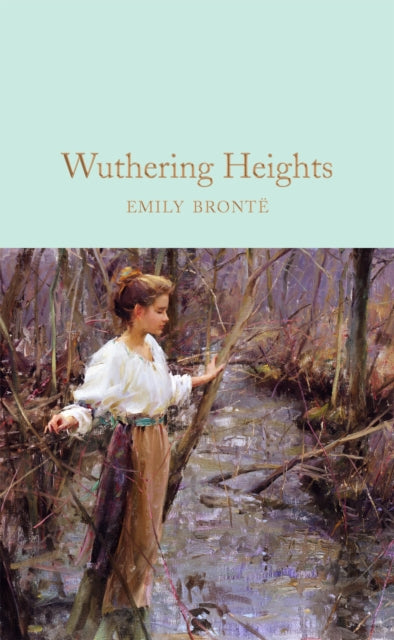 Wuthering Heights (ISBN: 9781509827800)
