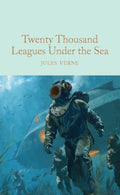Twenty Thousand Leagues Under the Sea (ISBN: 9781509827879)